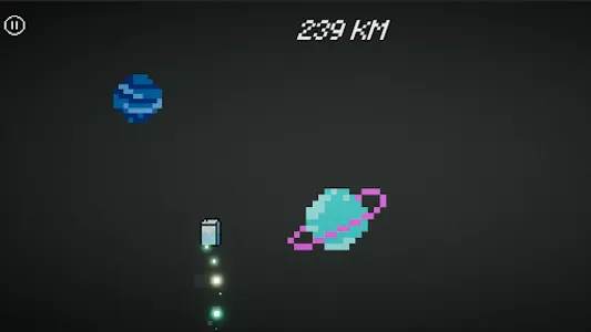 Brrr Rocket screenshot 3