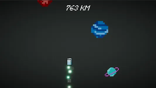 Brrr Rocket screenshot 8