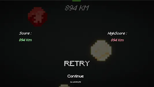 Brrr Rocket screenshot 9