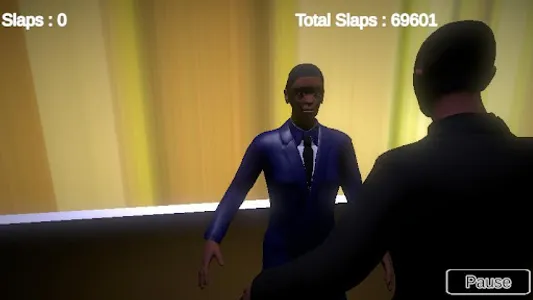 will Will slap screenshot 5
