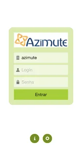 Azimute Aerojet screenshot 0
