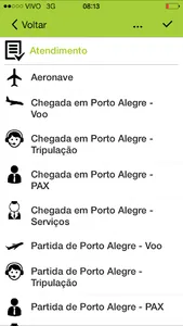 Azimute Aerojet screenshot 2