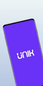 Unik ID screenshot 0
