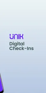 Unik ID screenshot 1