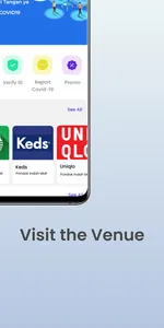 Unik ID screenshot 5