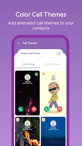 Smart call name announcer app screenshot 17