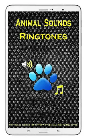 Animal Sounds Ringtones screenshot 6