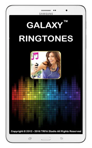 Galaxy Ringtones screenshot 8