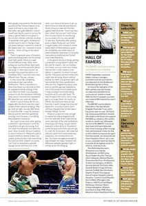 Boxing News screenshot 13