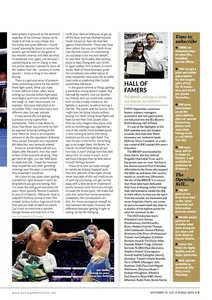 Boxing News screenshot 3