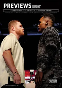 Boxing News screenshot 9