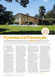 FrenchEntrée Magazine screenshot 13