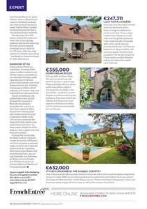 FrenchEntrée Magazine screenshot 14