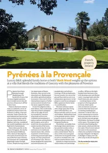 FrenchEntrée Magazine screenshot 3