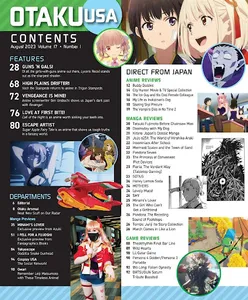 Otaku USA screenshot 5