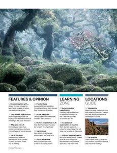 Outdoor Photography screenshot 0