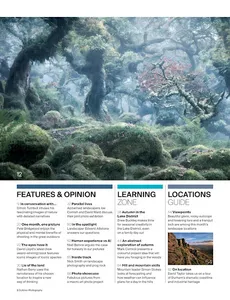 Outdoor Photography screenshot 10