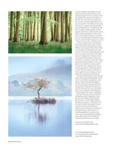 Outdoor Photography screenshot 14
