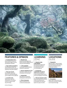 Outdoor Photography screenshot 5