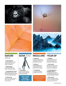 Outdoor Photography screenshot 6