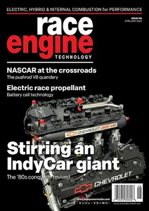 Race Engine Technology screenshot 0