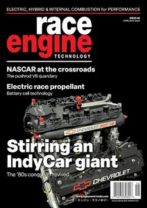 Race Engine Technology screenshot 2