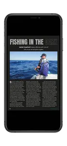 South Australian Angler Mag screenshot 1