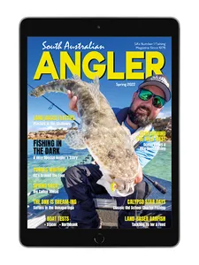 South Australian Angler Mag screenshot 5