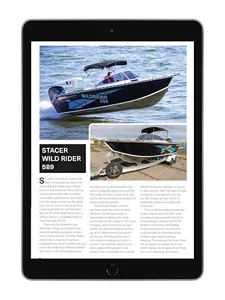 South Australian Angler Mag screenshot 8