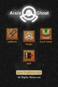 Aisle of Ghost screenshot 0