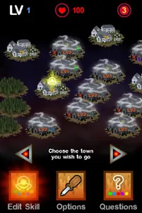 Aisle of Ghost screenshot 1