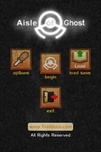 Aisle of Ghost screenshot 16