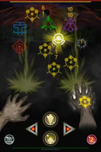 Aisle of Ghost screenshot 2