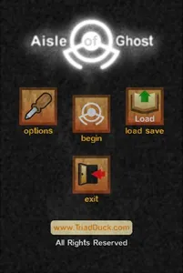 Aisle of Ghost screenshot 8