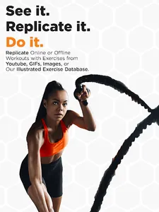 TriadXP: Fitness & Wellness screenshot 16