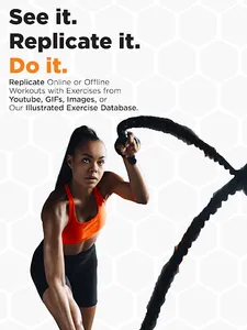 TriadXP: Fitness & Wellness screenshot 8