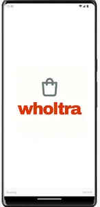 Wholtra screenshot 0