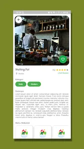 Cari Resto screenshot 2