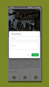 Cari Resto screenshot 4