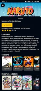 Ditonton Yuk (Movie App) screenshot 2