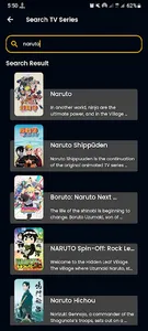 Ditonton Yuk (Movie App) screenshot 4