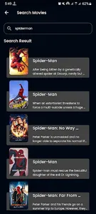 Ditonton Yuk (Movie App) screenshot 5