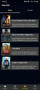 Ditonton Yuk (Movie App) screenshot 6