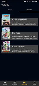 Ditonton Yuk (Movie App) screenshot 7