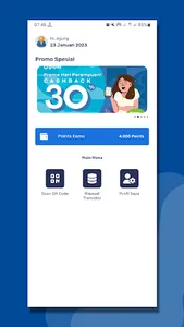 Palem Kafe screenshot 1