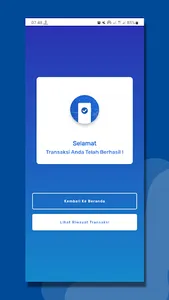 Palem Kafe screenshot 3