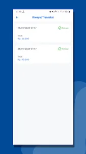 Palem Kafe screenshot 5