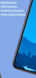 Good News Christian Meditation screenshot 3