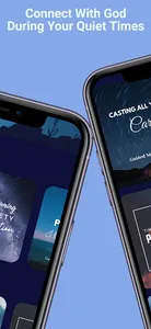 Good News Christian Meditation screenshot 6