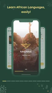 NKENNE: Learn African Language screenshot 0